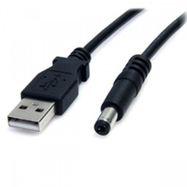 USB-oplaadkabel M Startech USB2TYPEM