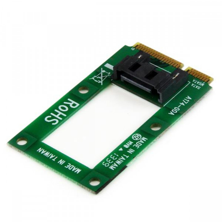 Adattatore SATA Startech MSAT2SAT3           