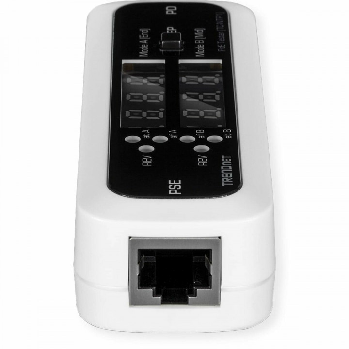Netzwerkkabelprüfer Trendnet TC-NTP1             