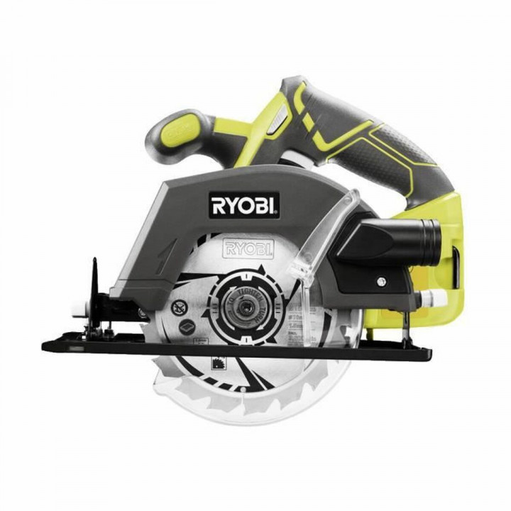 Set met boor en accessoires Ryobi RCK184C-242S