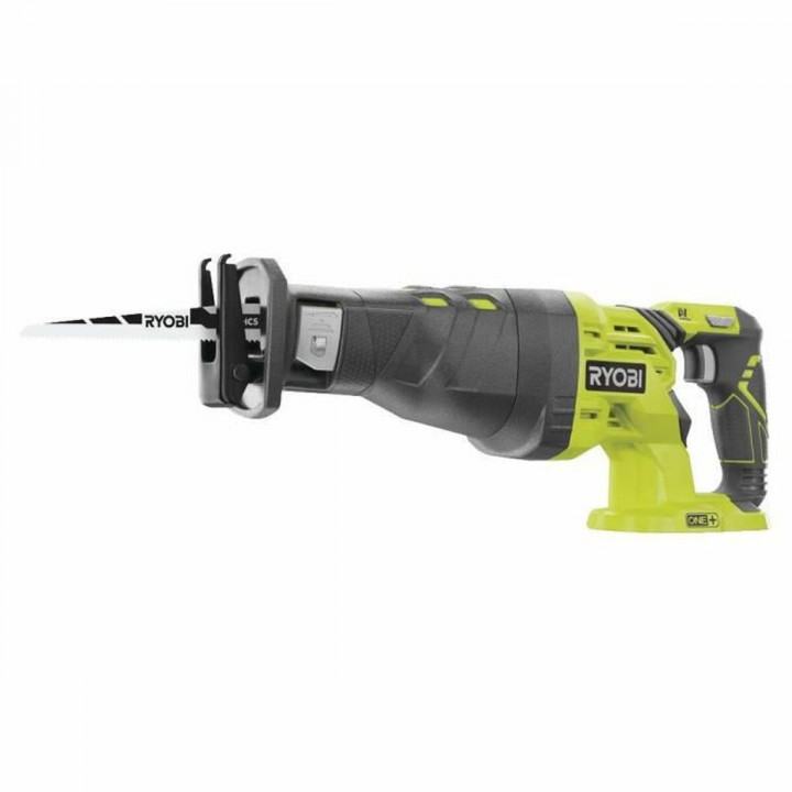 Set de forage et accessoires Ryobi RCK184C-242S