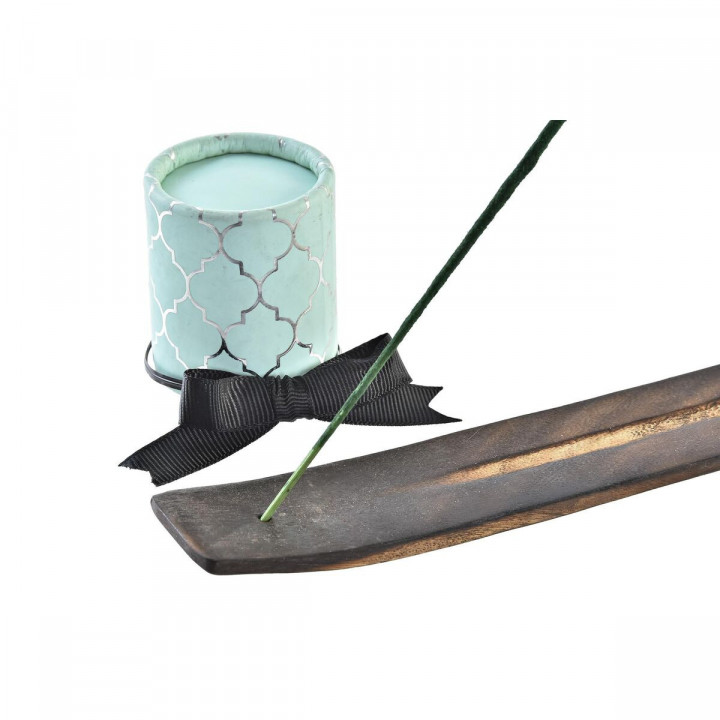 Incense DKD Home Decor Chakras (30 Pieces) (6 Units)