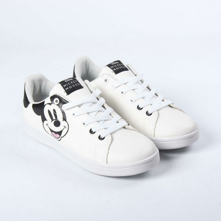Scarpe Sportive per Bambini Mickey Mouse