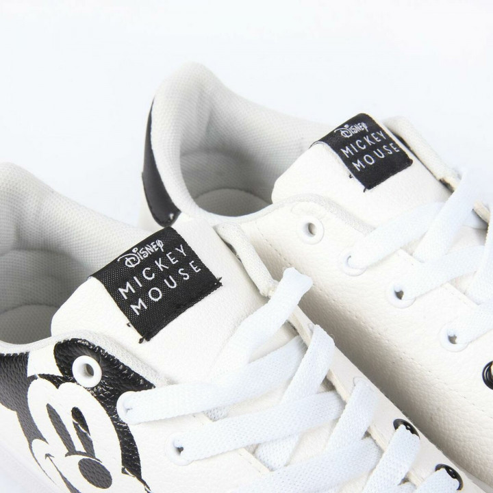 Scarpe Sportive per Bambini Mickey Mouse