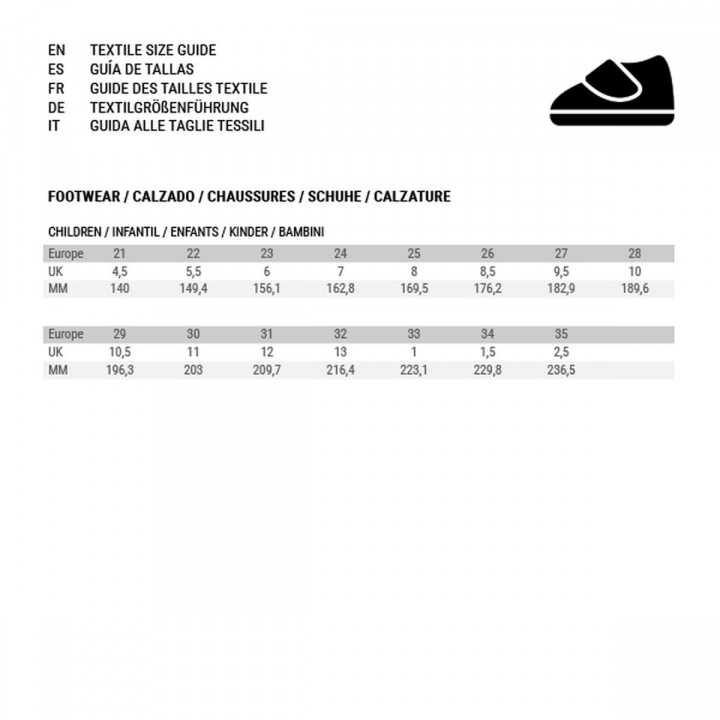 Scarpe Sportive per Bambini Mickey Mouse