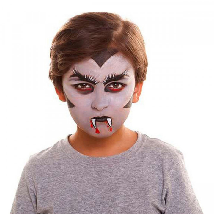 Kinder Make-up Set My Other Me Vampier Halloween (24 x 20 cm)
