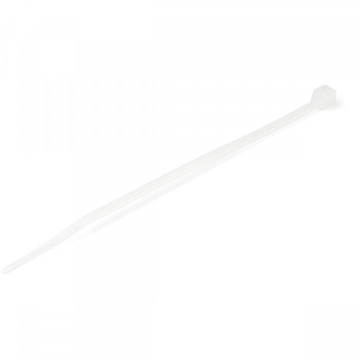 Bridas Nylon Startech CBMZT4N              Blanco