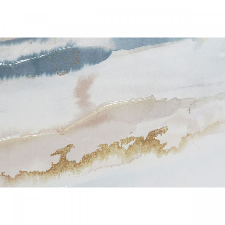 Quadro DKD Home Decor Cristallo polistirene 104 x 4 x 83,5 cm