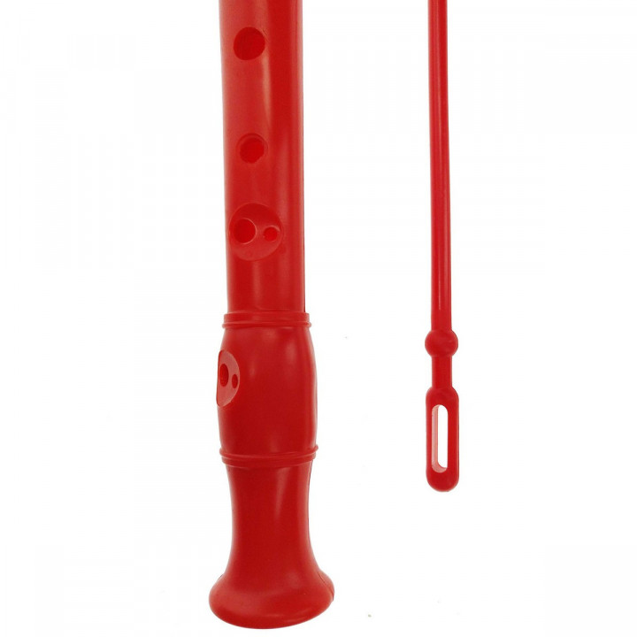 Muziekspeelgoed Cars Blokfluit