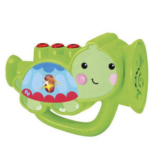 Trompeta Fisher-Price Trompeta