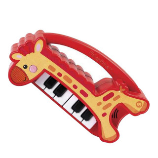 Piano de juguete Fisher-Price Piano Electrónico