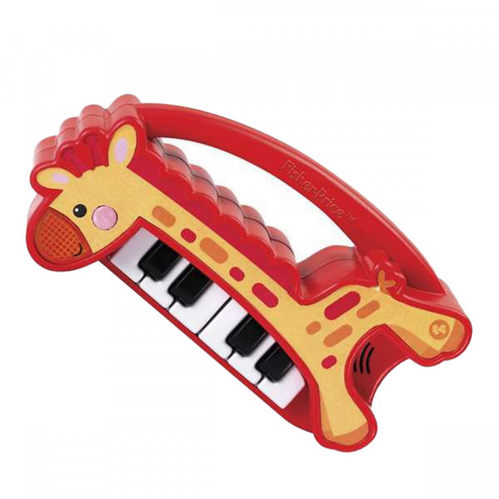 Piano de juguete Fisher-Price Piano Electrónico