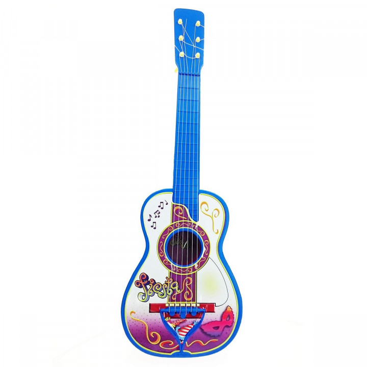 Kindergitarre Reig Kindergitarre