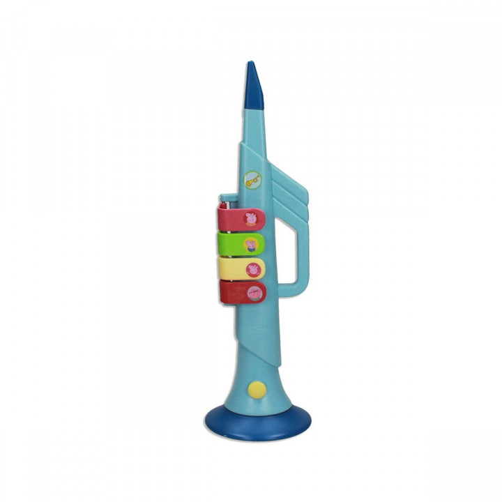 Trumpet Peppa Pig Trumpet