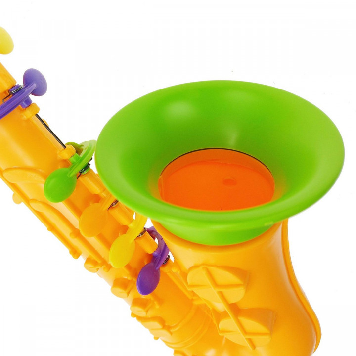 Muziekspeelgoed Reig Saxofoon 41 cm