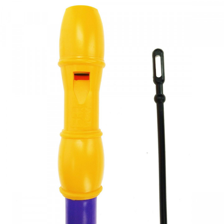 Muziekspeelgoed Reig Blokfluit