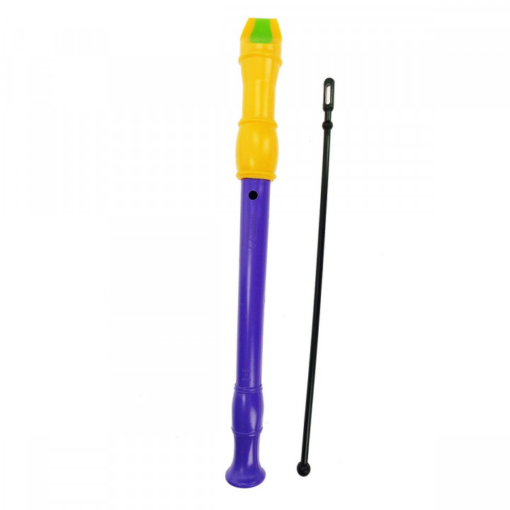 Musical Toy Reig Recorder