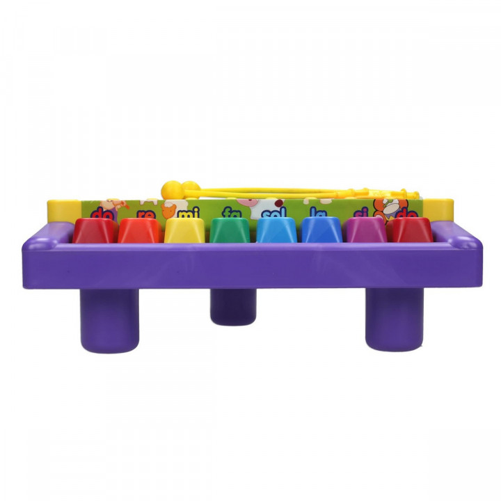 Toy piano Reig Xilo Natura Xylophone Piano