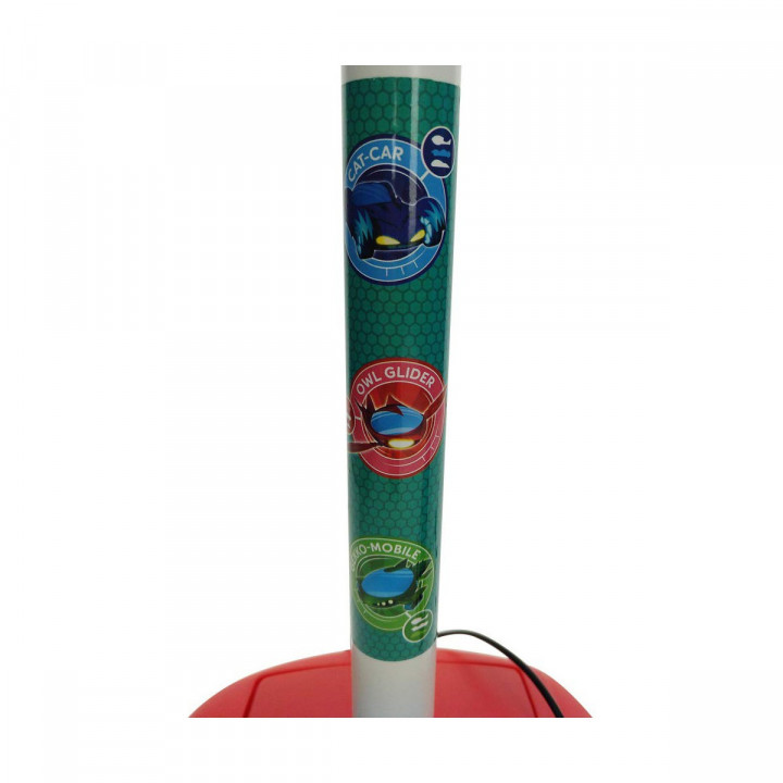 Baby Guitar PJ Masks   Microphone Blue