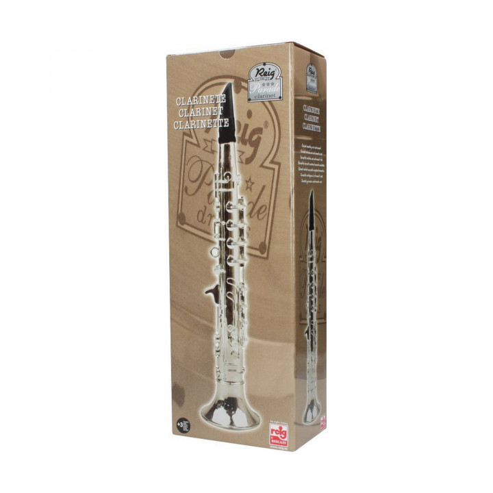 Clarinetto Reig