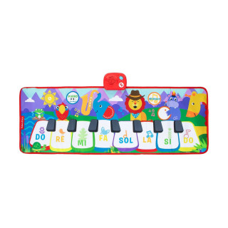 Piano Éducatif Apprentissage Fisher-Price   Musique