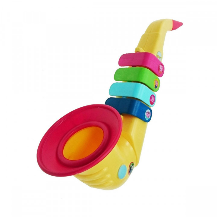 Sassofono Reig Peppa Pig