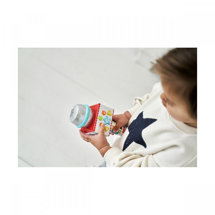 Karaoke Microphone Fisher-Price Fisher Price animals