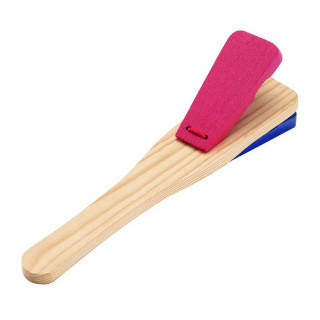 Giocattolo Musicale Reig Castagnette Plastica