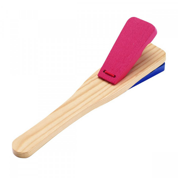 Muziekspeelgoed Reig Castagnetten Plastic