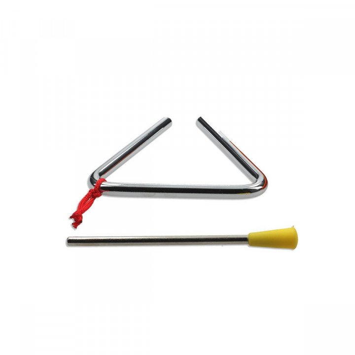 Giocattolo Musicale Reig Armonica Triangolo Plastica