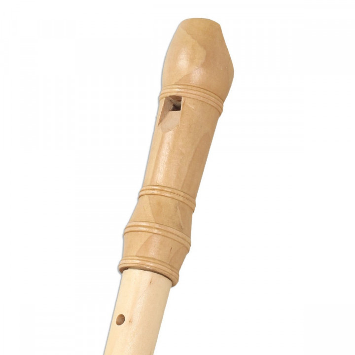 Juguete Musical Reig Flauta Dulce