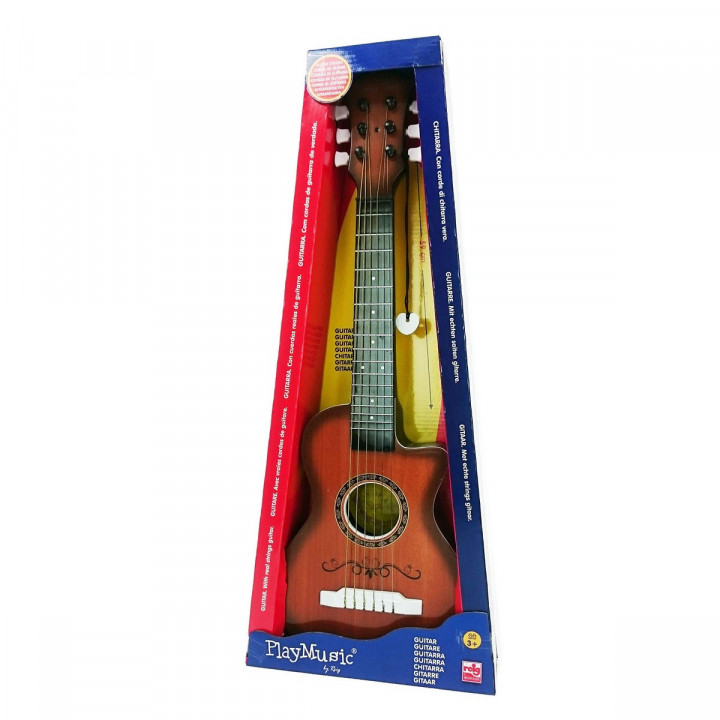 Chitarra da Bambino Reig 59 cm Chitarra da Bambino