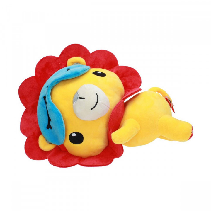 Peluche Fisher-Price 30 cm Plastica