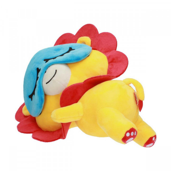 Peluche Fisher-Price 30 cm Plástico