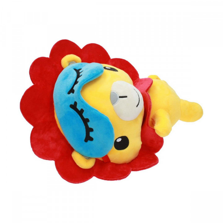Jouet Peluche Fisher-Price 30 cm Plastique