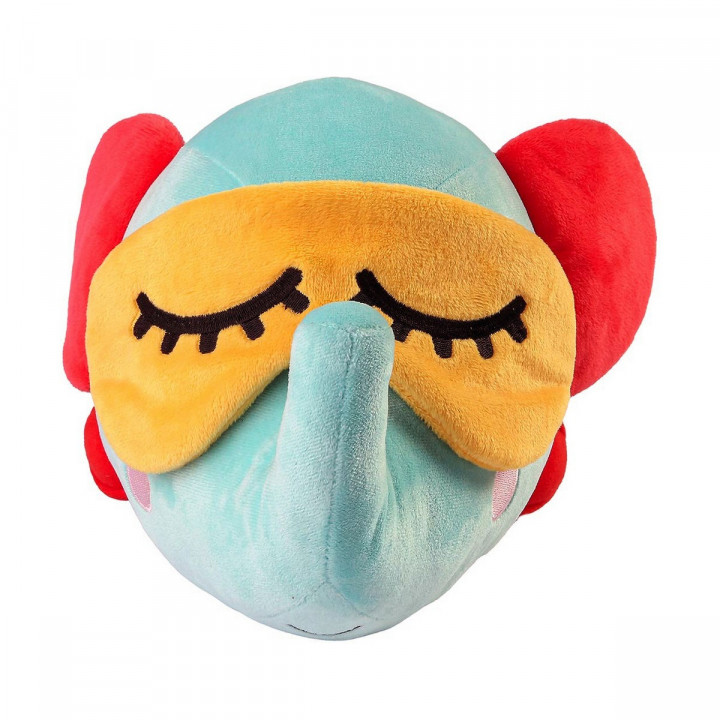 Plüschtier Fisher-Price Elefant 30 cm