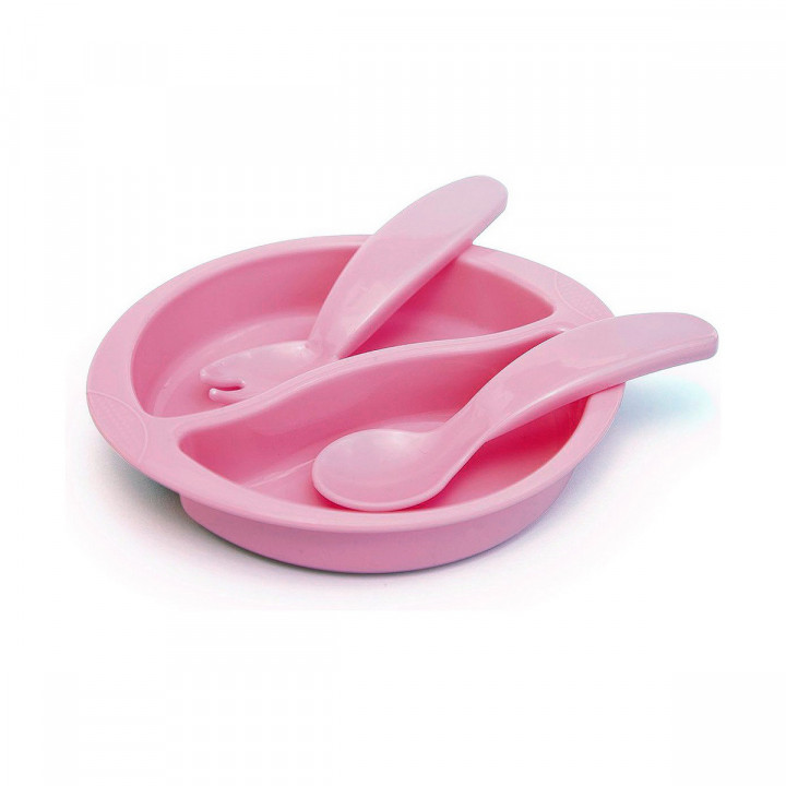 Accessoires pour poupées Reig Rose Blue marine 9 en 1