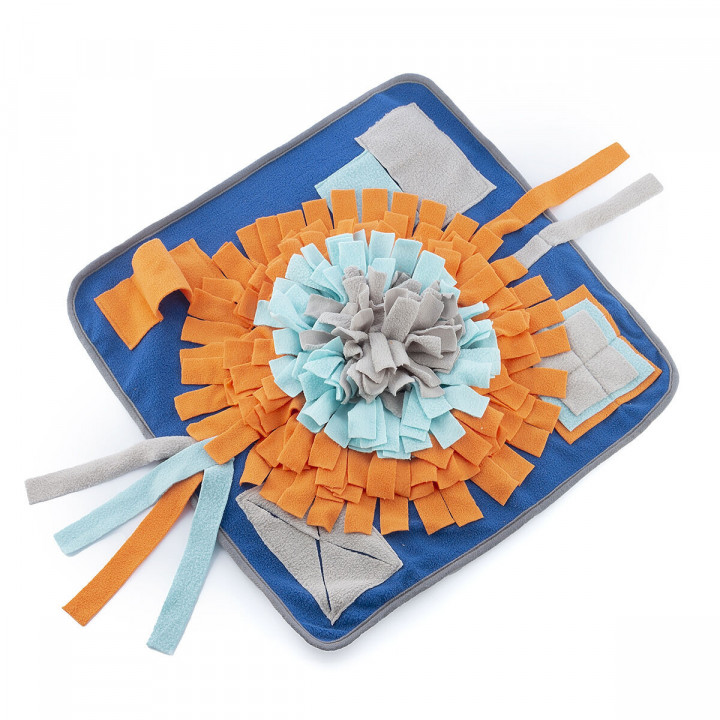 Snuffelmat voor Huisdieren Fooland InnovaGoods