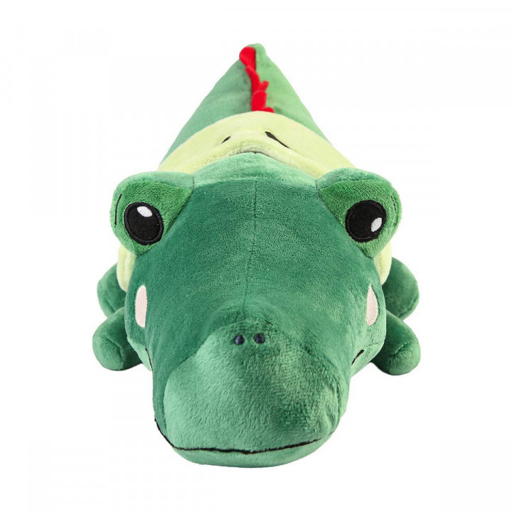 Plüschtier Fisher-Price   Krokodil 30 cm