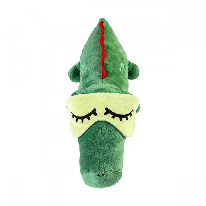 Plüschtier Fisher-Price   Krokodil 30 cm