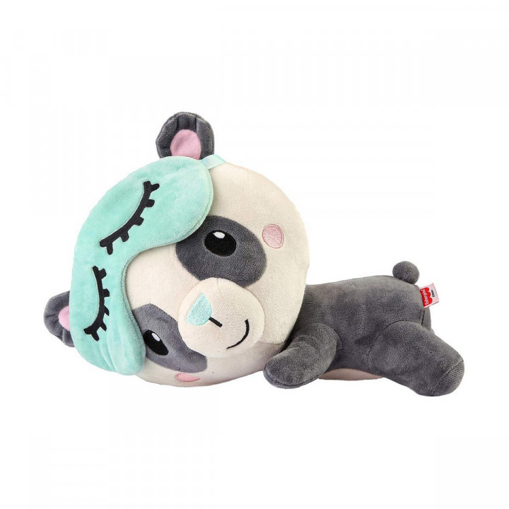 Fluffy toy Fisher-Price   Panda bear 30 cm Plastic