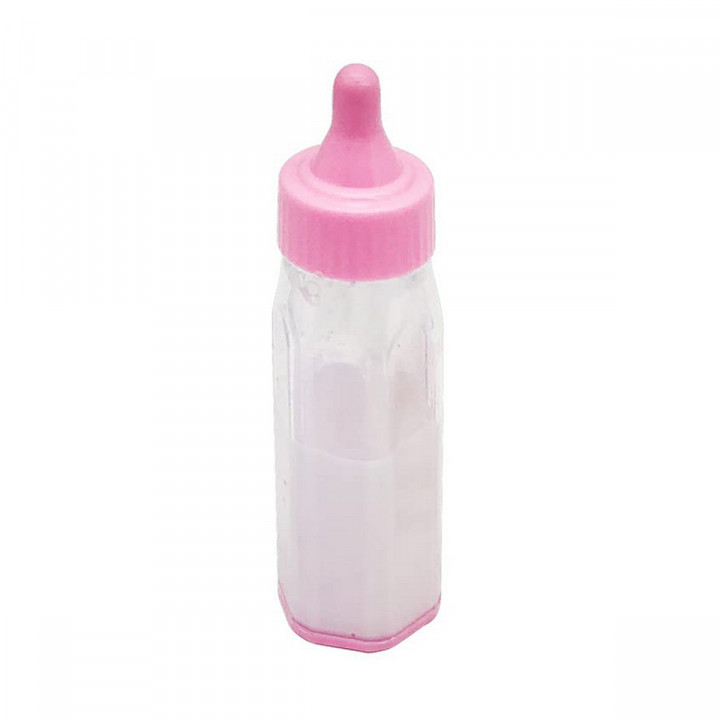 Dolls Accessories Reig Baby's bottle Nappy Potty