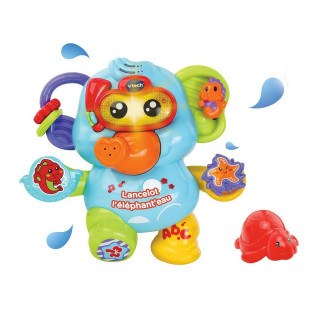 Badspeelgoed Vtech Baby Lancelot, the Elephant'eau