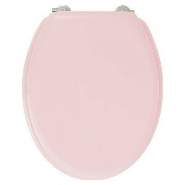 Abattant WC Gelco Dolce Rose
