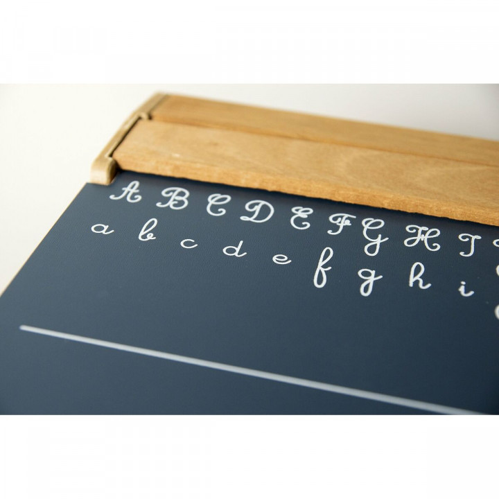 Escritorio Fisher-Price Jeujura Rose 63 x 52 cm