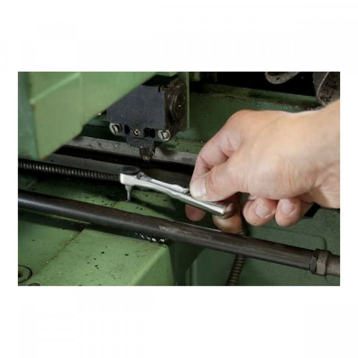 Tool kit Facom Carraca key Set of points