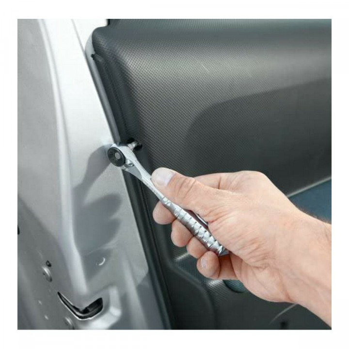 Tool kit Facom Carraca key Set of points