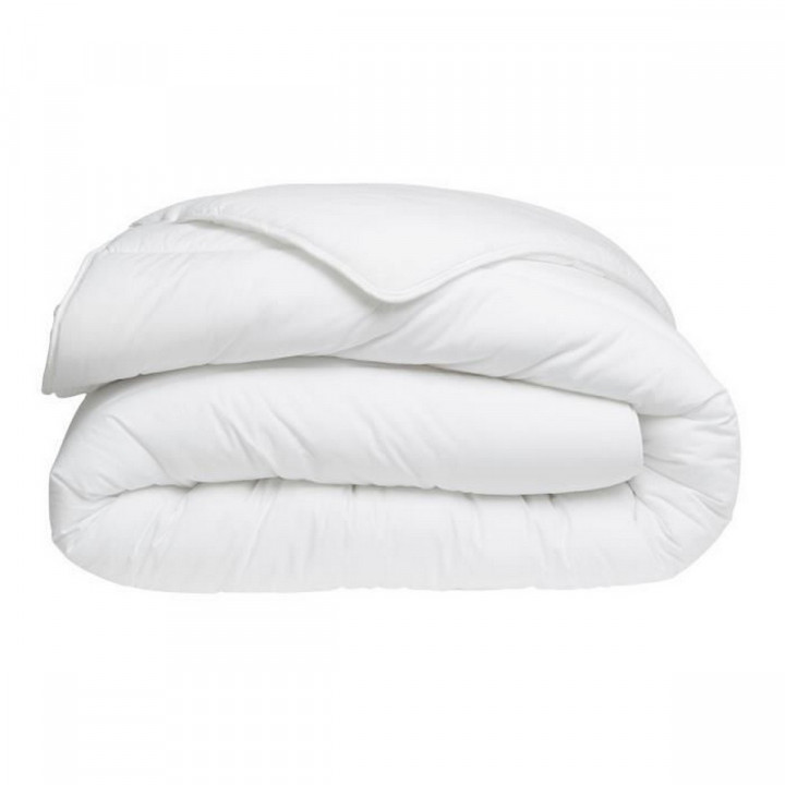 Piumino Letto DODO Vancouver  Bianco 200 x 200 cm