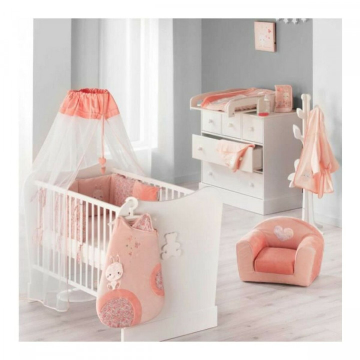 Schlafsack Domiva Lapinou 6-36 m