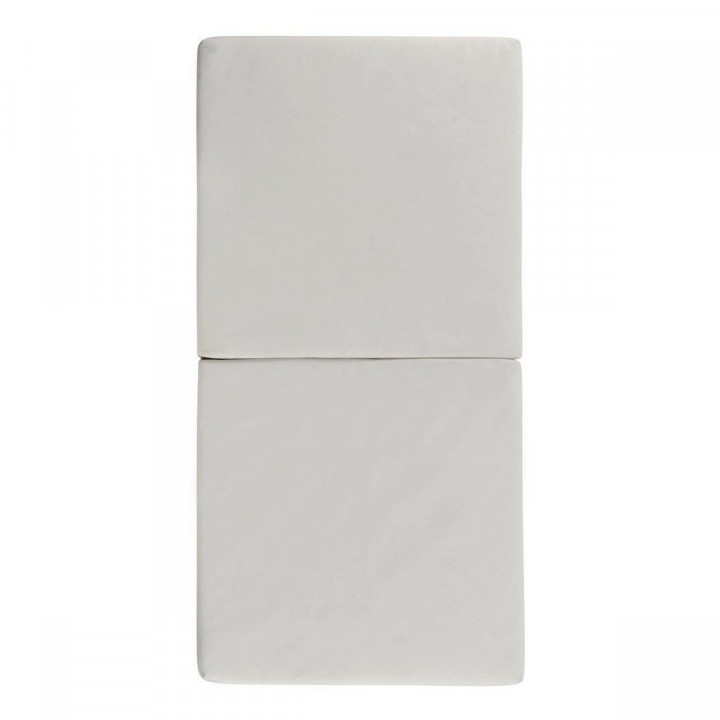 Colchón para cuna Tineo Plegable